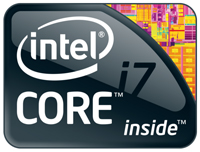 Intel Core i7 920XM Extreme Edition